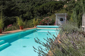 Villa Shanti Yoga & Meditation Marciana